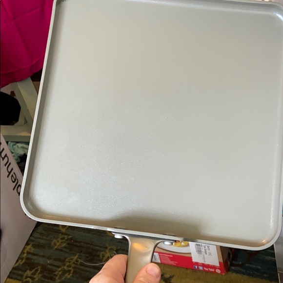 Green Pan Skillet, not used - Picture 1 of 2